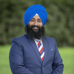 saab singh